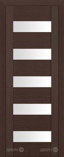 Межкомнатная дверь ProfilDoors 29X венге мелинга (матовое) в Электроуглях