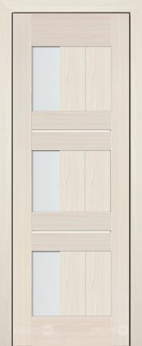 Межкомнатная дверь ProfilDoors 35X эш вайт мелинга (матовое) в Электроуглях