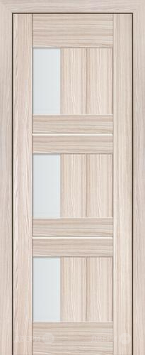 Межкомнатная дверь ProfilDoors 35X капучино мелинга (матовое) в Электроуглях