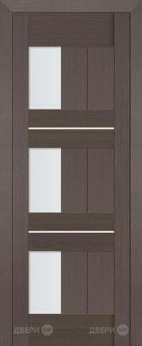 Межкомнатная дверь ProfilDoors 35X грей мелинга (матовое) в Электроуглях