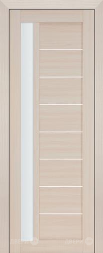 Межкомнатная дверь ProfilDoors 37X эш вайт мелинга (матовое) в Электроуглях