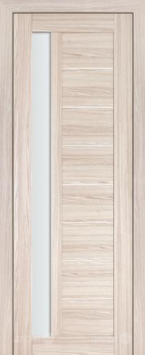 Межкомнатная дверь ProfilDoors 37X капучино мелинга (матовое) в Электроуглях