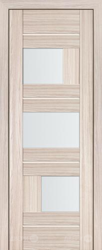 Межкомнатная дверь ProfilDoors 39X капучино мелинга (матовое) в Электроуглях