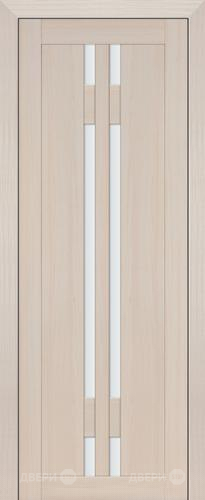 Межкомнатная дверь ProfilDoors 40X эш вайт мелинга (матовое) в Электроуглях