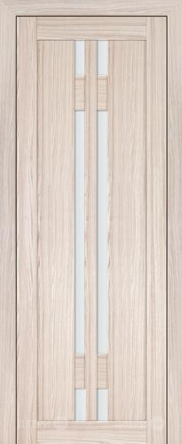 Межкомнатная дверь ProfilDoors 40X капучино мелинга (матовое) в Электроуглях