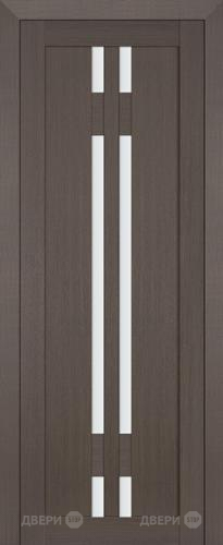 Межкомнатная дверь ProfilDoors 40X грей мелинга (матовое) в Электроуглях