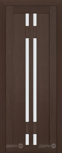 Межкомнатная дверь ProfilDoors 40X венге мелинга (матовое) в Электроуглях