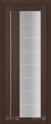Межкомнатная дверь ProfilDoors 47X венге мелинга (varga) в Электроуглях