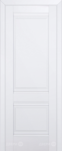 Межкомнатная дверь ProfilDoors 1U аляска в Электроуглях