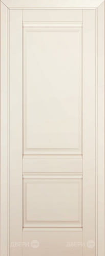 Межкомнатная дверь ProfilDoors 1U магнолия-сатинат в Электроуглях