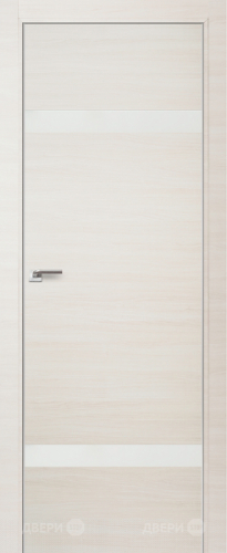 Межкомнатная дверь ProfilDoors 3Z эш вайт кроскут (белый лак) в Электроуглях