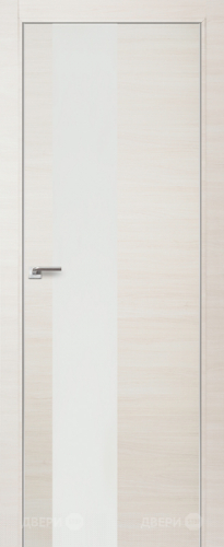 Межкомнатная дверь ProfilDoors 5Z эш вайт кроскут (белый лак) в Электроуглях