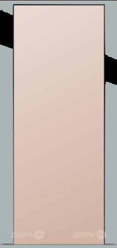 Межкомнатная дверь ProfilDoors 0Z Двери-невидимки без отделки в Электроуглях