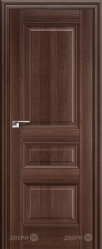 Межкомнатная дверь ProfilDoors 66X орех сиена в Электроуглях