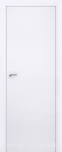 Межкомнатная дверь ProfilDoors 1E Аляска в Электроуглях