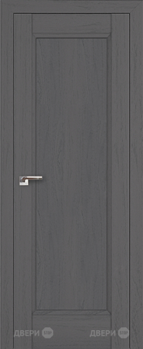 Межкомнатная дверь ProfilDoors 100X пекан темный в Электроуглях