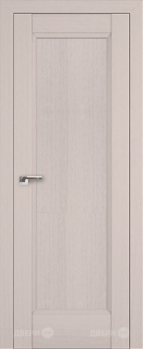 Межкомнатная дверь ProfilDoors 100X пекан белый в Электроуглях