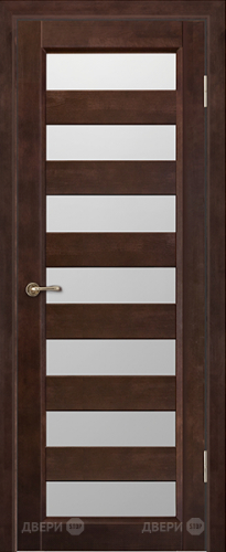 Межкомнатная дверь Премьер плюс ПО венге в Электроуглях