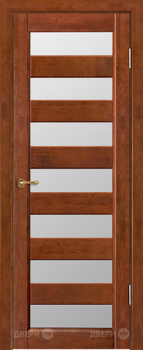 Межкомнатная дверь Премьер плюс ПО бренди в Электроуглях