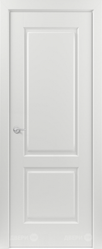Межкомнатная дверь Венеция ПГ RAL 9003 в Электроуглях