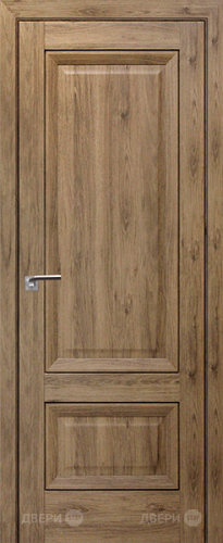 Межкомнатная дверь ProfilDoors 2-89 XN Салинас темный в Электроуглях