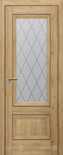 Межкомнатная дверь ProfilDoors 2-90 XN Салинас светлый в Электроуглях