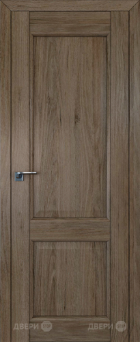 Межкомнатная дверь ProfilDoors 2-41 XN Салинас темный в Электроуглях