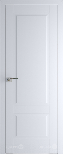 Межкомнатная дверь ProfilDoors 105U Аляска в Электроуглях