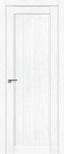 Межкомнатная дверь ProfilDoors 2-70 XN Монблан (матовое) в Электроуглях