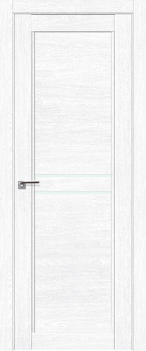 Межкомнатная дверь ProfilDoors 2-75 XN Монблан (матовое) в Электроуглях