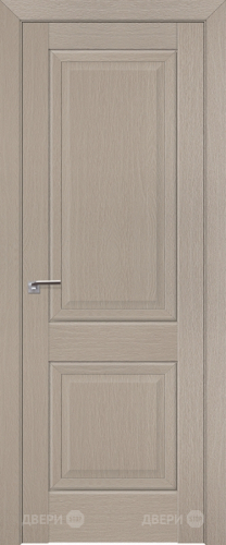 Межкомнатная дверь ProfilDoors 2-87 XN Стоун в Электроуглях