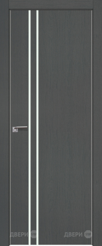 Межкомнатная дверь ProfilDoors 35 ZN Грувд (матовое) в Электроуглях