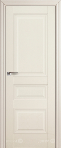 Межкомнатная дверь ProfilDoors 66X эшвайт в Электроуглях