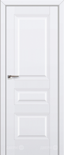 Межкомнатная дверь ProfilDoors 66U Аляска в Электроуглях