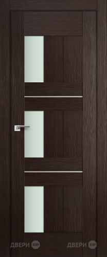 Межкомнатная дверь ProfilDoors 35X Венге (матовое) в Электроуглях