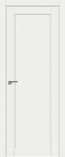 Межкомнатная дверь ProfilDoors 2-70U Аляска (матовое) в Электроуглях