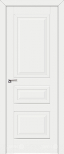 Межкомнатная дверь ProfilDoors 2-93U Аляска в Электроуглях