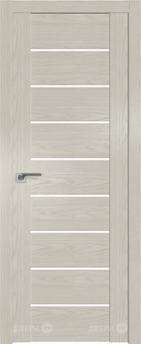 Межкомнатная дверь ProfilDoors 98 N дуб скай беленый (матовое) в Электроуглях