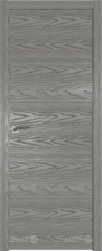 Межкомнатная дверь ProfilDoors 44NK Дуб скай деним в Электроуглях