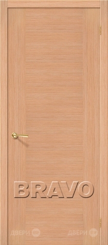 Межкомнатная дверь Рондо (Дуб) в Электроуглях