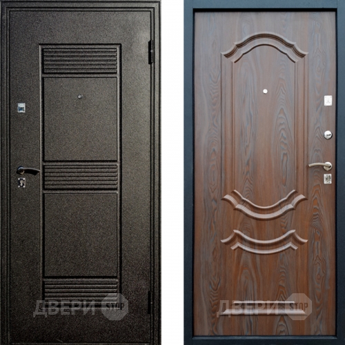 Входная металлическая Дверь СТОП 3D Венеция в Электроуглях