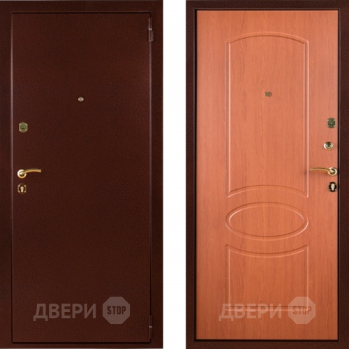 Дверь Триумф Миланский Орех в Электроуглях