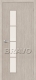 Межкомнатная дверь Тренд-4 (3D Cappuccino) в Электроуглях