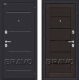 Входная металлическая Дверь Bravo Оптим Техно Eterno в Электроуглях