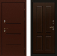 Входная металлическая Дверь Райтвер Термо венге в Электроуглях
