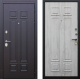 Входная металлическая Дверь АСД Виват в Электроуглях