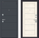 Входная металлическая Дверь Bravo Порта S-3 4/Л22 Nordic Oak в Электроуглях