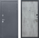 Входная металлическая Дверь АСД Спартак-Б Бетон светлый в Электроуглях