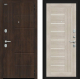 Входная металлическая Дверь Bravo Морден Kale Almon/Cappuccino Veralinga в Электроуглях