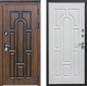 Входная металлическая Дверь Сударь МХ-31 Винорит Альберо Браш в Электроуглях